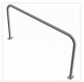 obl�kov� z�brana, priemer r�rky 60x2,5mm, ��rka 2000 mm 52 - www.idealmarket.sk