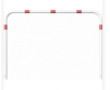 obl�kov� z�brana, priemer r�rky 60x2,5mm, v��ka 1400mm 28