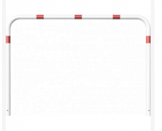 obl�kov� z�brana, priemer r�rky 60x2,5mm, v��ka 1400mm 28