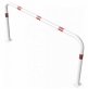 obl�kov� z�brana, priemer r�rky 60x2,5mm, ��rka 2000 mm 55 - www.idealmarket.sk