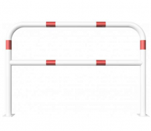 obl�kov� z�brana, trubka priemer 60mm, ��rka 1500mm 39