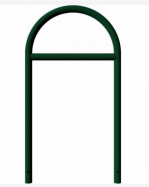 oce�ov� obl�k s podperou, v��ka 1200mmx650mm, farben� 10