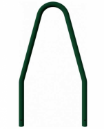 ochrann� obl�k k stromom, priemer 60x2,5mm, ��rka 800mm 12