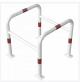 ochrana st�pov a stromov z oce�ov�ch trubiek priemer 60mm, 800mm 8 - www.idealmarket.sk