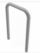 obl�kov� z�brana, trubka priemer 76mm, 750x1000mm 58