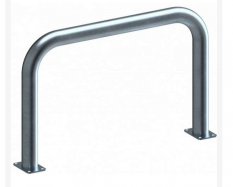 obl�kov� z�brana 1000x650mm, bez farby, na hmo�dinky 62
