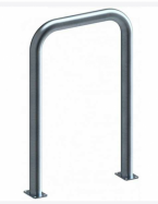 obl�kov� z�brana 750x1150mm, bez farby, na hmo�dinky 63