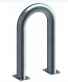 obl�kov� z�brana ��rovo zinkovan�, 400x650mm, na hmo�dinky 67 - www.idealmarket.sk