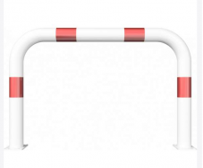 obl�kov� z�brana 1000x650mm, farben�, na hmo�dinky 70