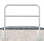 z�brana na cesty, vyn�mateln�, oto�n�, v��ka 1400mm 66 - pohlad 1 - www.idealmarket.sk