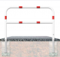 z�brana na cesty, vyn�mateln�, oto�n�, v��ka 1400mm 51 - pohlad 1 - www.idealmarket.sk