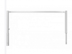 z�vora na cesty v�kyvn� s trojhrann�m uz�verom 2500mm 65