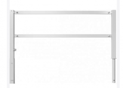 v�kyvn� z�vora na cesty s trojhrann�m uz�verom 2000mm 64