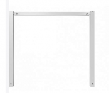 zabudovan� z�vora na cesty, skrutkovan�, 1500mm 71