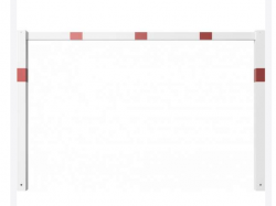 zabudovan� z�vora zvaren� ako r�m, 2000mm 91