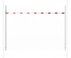 v��kov� z�vora,obmedzenie prejazdu 5000mm 107