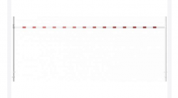 v��kov� z�vora - obmedzenie prejazdu, 9000mm 111