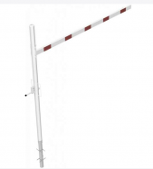 z�vora ,obmedzenie prejazdu, oto�n�, stacion�rna 3000mm 118