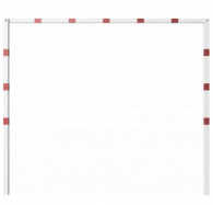 v��kov� z�vora - obmedzenie prejazdu, zabudovan� 3000mm  99