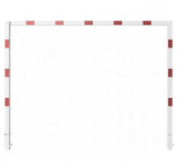 v��kov� z�vora - obmedzenie prejazdu, zabudovan� 4000mm 102