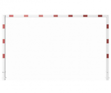 v��kov� z�vora - obmedzenie prejazdu, zabudovan� 5000mm 103