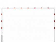 v��kov� z�vora - obmedzuj�ca prejazd, oto�n� 4000mm 106