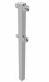 stredov� st�pik z�bradlia pre dva nosn�ky, na zabet�novanie 2 - pohlad 2 - www.idealmarket.sk