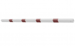 oce�ov� nosn�k pre bezpe�nostn� z�bradlie, bielo-�erven� 1800mm 9 - pohlad 1 - www.idealmarket.sk