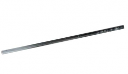 nosn�k bezpe�nostn�ho z�bradlia priemer 48mm x 500mm 14