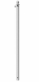 rohov� st�pik pre jeden nosn�k priemer 60x1500mm 22 - pohlad 1 - www.idealmarket.sk
