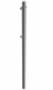 stredov� st�pik pre dva nosn�ky priemer 60x1500mm 24 - pohlad 1 - www.idealmarket.sk