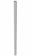 vertik�lna oce�ov� r�rka priemer 60mmx1500mm 1