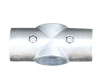 hlin�kov� kr�ov� spojka k ochrannej bari�re 9 - pohlad 1 - www.idealmarket.sk