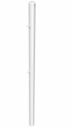 koncov� st�pik ochrann�ho plotu priemer 60mmx1500mm 4