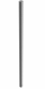 oce�ov� st�pik bezpe�nostn�ho z�bradlia na zabet�novanie 1500mm 11 - pohlad 1 - www.idealmarket.sk