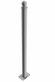 oce�ov� st�pik bezpe�nostn�ho z�bradlia na hmo�dinky, ozdobn� hlava 1500mm 14 - pohlad 1 - www.idealmarket.sk