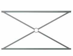 plotov� panel stredov� vzdialenos� 1500mm 6