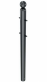 stredov� st�pik z�bradlia priemer 76mmx1300mm 20 - pohlad 2 - www.idealmarket.sk