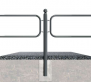 r�mov� element z�bradlia stredov� vzdialenos� 2000mm 21 - pohlad 2 - www.idealmarket.sk