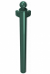 rohov� st�pik ohrani�enia z�honov a ostrov�ekov priemer 60mmx800mm 13 - pohlad 1 - www.idealmarket.sk