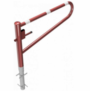 oto�n� z�vora bez podpery cylindrick� z�mok, 1500mm 26