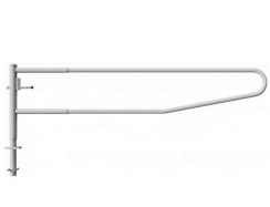 oto�n� z�vora bez podpery visiaci z�mok 3500mm 5