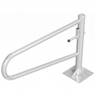 z�vora bez podpery cylindrick� z�mok, na hmo�dinky 1500mm 16