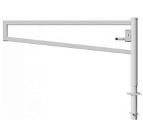 z�vora na cesty so samonastavuj�c�m blokovan�m 2000mm 59