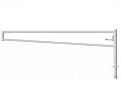 z�vora na cesty so samonastavuj�c�m blokovan�m 3500mm 59