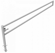 z�vora na cesty so samonastavuj�c�m blokovan�m 3500mm 58