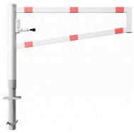 z�vora na cesty so samonastavuj�c�m blokovan�m 1500mm 53