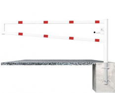 z�vora so samonastavuj�c�m blokovan�m, na cesty, 2000mm 54