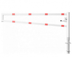 z�vora so samonastavuj�c�m blokovan�m 2500mm 55