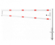 z�vora so samonastavuj�c�m blokovan�m 2500mm 60